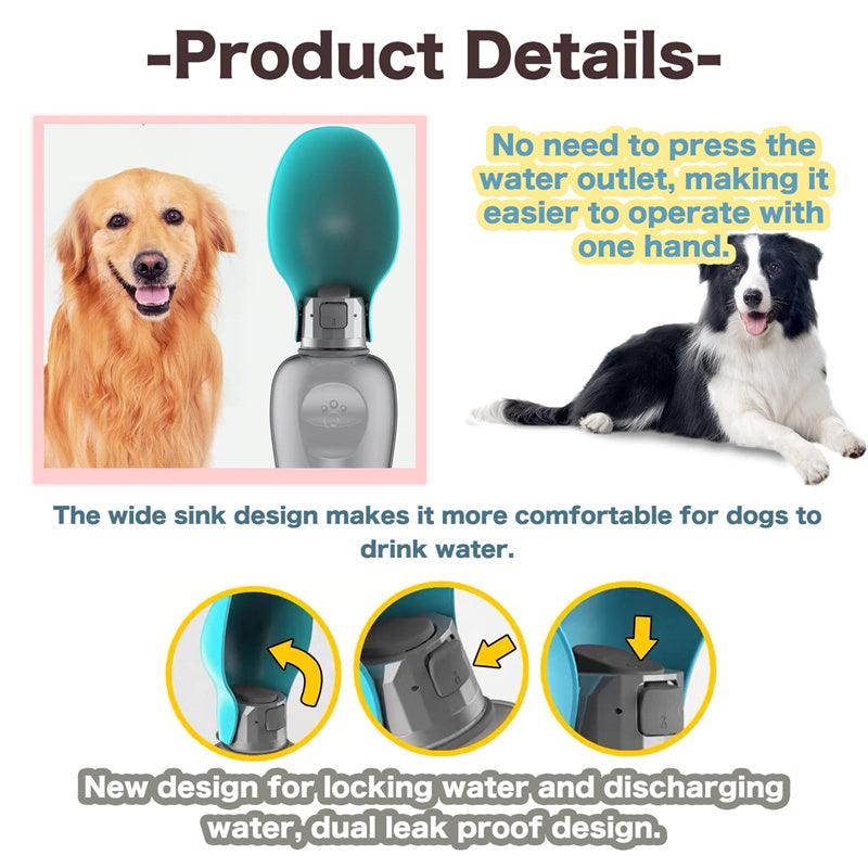 Pet Comfort & Travel