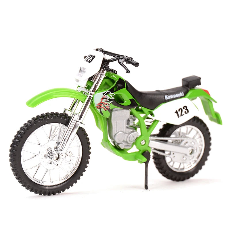 Maisto 1:18 Kawasaki H2 R Ninja Die Cast Vehicles Collectible Hobbies Motorcycle Model Toys