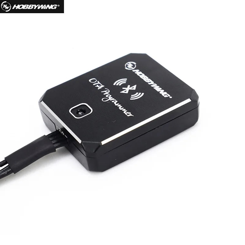 Hobbywing OTA Programmer Module For Xerun Ezrun Platinum Seaking Brushless ESC RC Car Boat Aircraft Parts