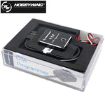 Hobbywing OTA Programmer Module For Xerun Ezrun Platinum Seaking Brushless ESC RC Car Boat Aircraft Parts