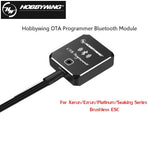 Hobbywing OTA Programmer Module For Xerun Ezrun Platinum Seaking Brushless ESC RC Car Boat Aircraft Parts