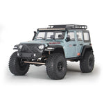 YIKONG YK4082 V3 Professional RC Remote Control Car Model 1:8 Climbing Car 4WD Differential Lock Shifting Off-Road Vehicle 4082