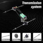 XDKJ-001 95KM/H 4WD RC Cars 3S Racing Car 1/14 Brushless High Speed Competitive Drift Remote Control Toys RC Cars Toys