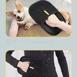 Washable Pet Hair Removal Glove