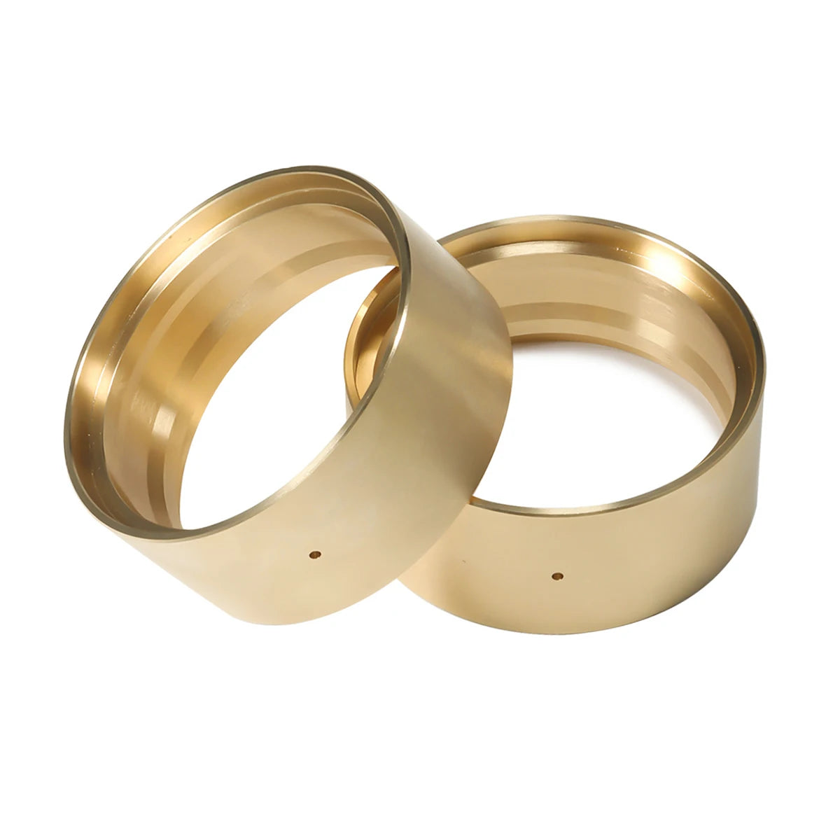 95g/PCS Brass Weights Beadlock Ring Fits 1.9 Inch Wheel Rims for RC Rigs Crawler SCX10 Pro Capra TRX4 VS4-10 Element Enduro TF2