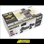 KKPIT KBT SP CS070 1/8 Scale Kone Beetle RC Desert Truck Electric 4WD Remote Control High Performance Off Road Model Car
