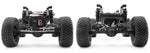 RGT Jimny 1/10 136100V3 Remote Control 4x4 Four-Wheel Drive Anti Real Climbing Off-Road Vehicle RC Adult Toy RTR Version