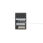 NEEBRC 2322 2600KV Brushless Motor AM32 45A ESC 21g Servo 7CH Transmitter 6 Pin Receiver for 1/12 RC Car Crawler MN99S MN78 MN82