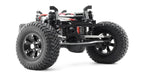 RGT Jimny 1/10 136100V3 Remote Control 4x4 Four-Wheel Drive Anti Real Climbing Off-Road Vehicle RC Adult Toy RTR Version
