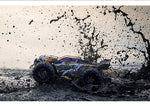 16102PRO Brushless 4WD RC Cars For Adults，1:16 Fast RC Cars With 70KM/H High-Speed Remote Control Car, All Terrain Off-Road Truc