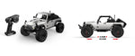 MJX Hyper Go H12Y+ 1/12 4WD RC Car Professional Off-Road Racing 12km/H Sensored Brushless Motor 2.4G Remote Control Cars Truck