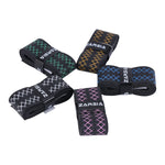 Sweat Absorbed Non-Slip Band Transmitter/Tennis Racket Grip Tape for RC Car Flysky Traxxas Wfly Dumborc Decorative Part