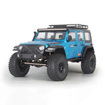 YIKONG YK4082 V3 Professional RC Remote Control Car Model 1:8 Climbing Car 4WD Differential Lock Shifting Off-Road Vehicle 4082