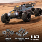 In Stock New MJX 1/10 Full Scale Brushless 10210 Four-Wheel Drive High-Speed Car Rc Remote Control Car Professional Racing Car