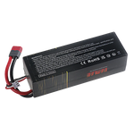 Lipo 2S 7.4V Battery 8000mAh 60C Racing Series Hard Case With T Deans XT60 Plug For RC Car Boat Evader Car Truck Vehicle Buggy
