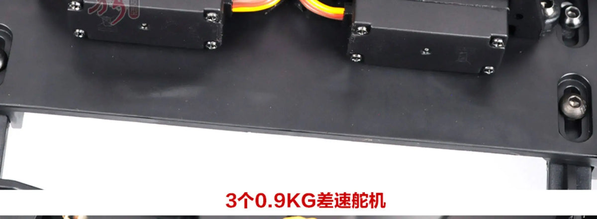 YIKONG YK4082 V3 Professional RC Remote Control Car Model 1:8 Climbing Car 4WD Differential Lock Shifting Off-Road Vehicle 4082
