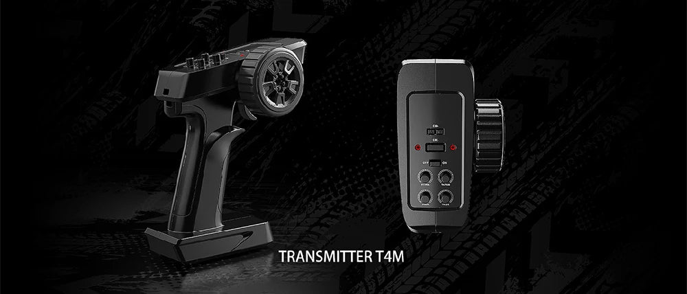 MJX Hyper Go H12Y+ 1/12 4WD RC Car Professional Off-Road Racing 12km/H Sensored Brushless Motor 2.4G Remote Control Cars Truck
