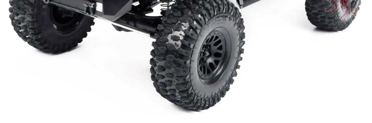 YIKONG YK4082 V3 Professional RC Remote Control Car Model 1:8 Climbing Car 4WD Differential Lock Shifting Off-Road Vehicle 4082