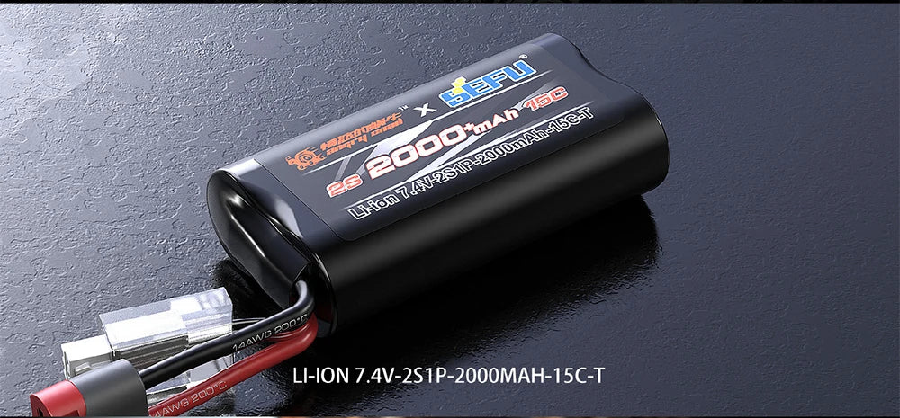 MJX Hyper Go H12Y+ 1/12 4WD RC Car Professional Off-Road Racing 12km/H Sensored Brushless Motor 2.4G Remote Control Cars Truck