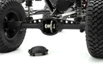 RGT Jimny 1/10 136100V3 Remote Control 4x4 Four-Wheel Drive Anti Real Climbing Off-Road Vehicle RC Adult Toy RTR Version