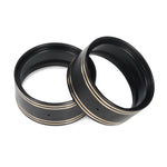 95g/PCS Brass Weights Beadlock Ring Fits 1.9 Inch Wheel Rims for RC Rigs Crawler SCX10 Pro Capra TRX4 VS4-10 Element Enduro TF2