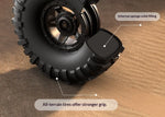 1/10 RC Car HB RTR R1011 Remote Control Vehicle 2.4G Full Proportional Rock Crawler LED Light 4WD Off-Road Climbing Truck Toys