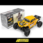 KKPIT KBT SP CS070 1/8 Scale Kone Beetle RC Desert Truck Electric 4WD Remote Control High Performance Off Road Model Car
