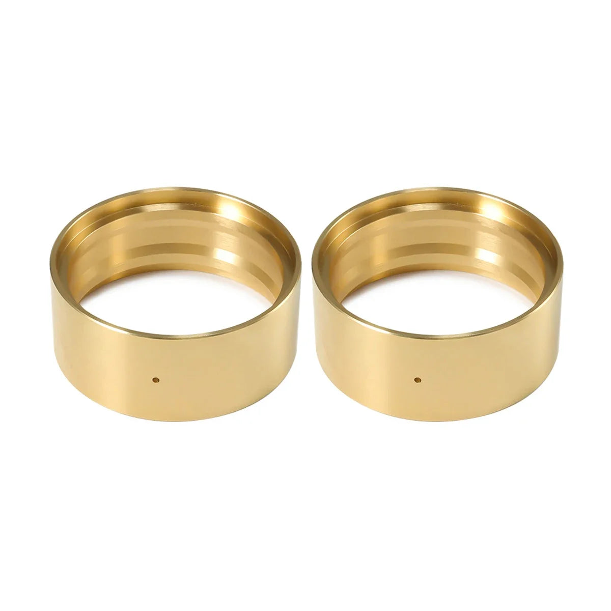 95g/PCS Brass Weights Beadlock Ring Fits 1.9 Inch Wheel Rims for RC Rigs Crawler SCX10 Pro Capra TRX4 VS4-10 Element Enduro TF2
