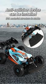 XDKJ-001 95KM/H 4WD RC Cars 3S Racing Car 1/14 Brushless High Speed Competitive Drift Remote Control Toys RC Cars Toys