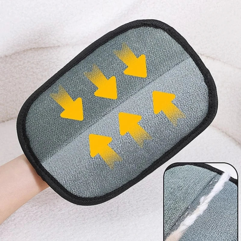 Washable Pet Hair Removal Glove
