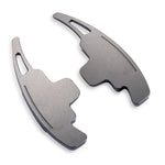 Car Steering Wheel Paddle Shifters Aluminum Shift Paddle Blade for Benz A B C E GLE GLA GLC Class W176 W205 W246 C117 W218
