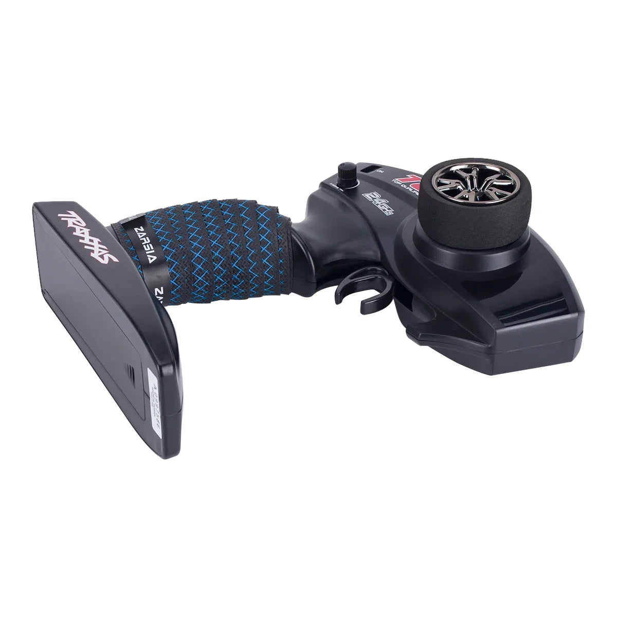 Sweat Absorbed Non-Slip Band Transmitter/Tennis Racket Grip Tape for RC Car Flysky Traxxas Wfly Dumborc Decorative Part