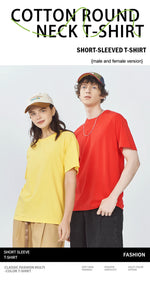 JDM Racing Graphic Tee — Oversized 100% Cotton Unisex T-Shirt