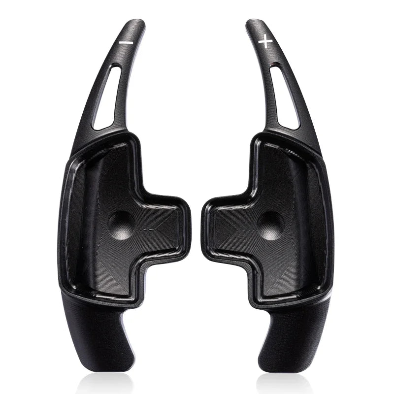Car Steering Wheel Paddle Shifters Aluminum Shift Paddle Blade for Benz A B C E GLE GLA GLC Class W176 W205 W246 C117 W218