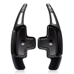 Car Steering Wheel Paddle Shifters Aluminum Shift Paddle Blade for Benz A B C E GLE GLA GLC Class W176 W205 W246 C117 W218