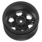 4PCS 118*45mm 1.9" Wheel Rims Tires Set for 1:10 RC Rock Crawler Car TRX4 Axial SCX10 90046 Redcat Gen8