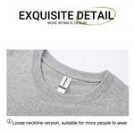 JDM Racing Graphic Tee — Oversized 100% Cotton Unisex T-Shirt