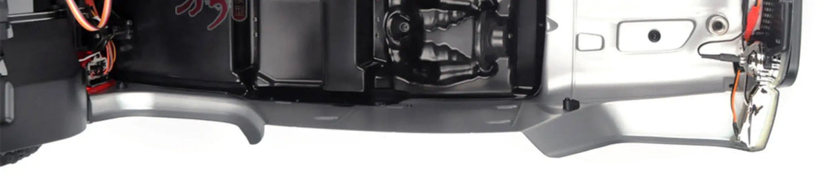 YIKONG YK4082 V3 Professional RC Remote Control Car Model 1:8 Climbing Car 4WD Differential Lock Shifting Off-Road Vehicle 4082