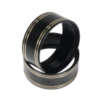 95g/PCS Brass Weights Beadlock Ring Fits 1.9 Inch Wheel Rims for RC Rigs Crawler SCX10 Pro Capra TRX4 VS4-10 Element Enduro TF2