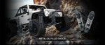 MJX Hyper Go H12Y+ 1/12 4WD RC Car Professional Off-Road Racing 12km/H Sensored Brushless Motor 2.4G Remote Control Cars Truck