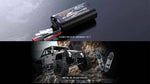 MJX Hyper Go H12Y+ 1/12 4WD RC Car Professional Off-Road Racing 12km/H Sensored Brushless Motor 2.4G Remote Control Cars Truck