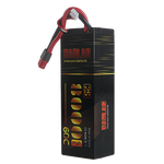 Lipo 2S 7.4V Battery 8000mAh 60C Racing Series Hard Case With T Deans XT60 Plug For RC Car Boat Evader Car Truck Vehicle Buggy