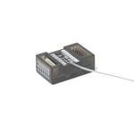 NEEBRC 2322 2600KV Brushless Motor AM32 45A ESC 21g Servo 7CH Transmitter 6 Pin Receiver for 1/12 RC Car Crawler MN99S MN78 MN82