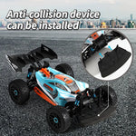 XDKJ-001 95KM/H 4WD RC Cars 3S Racing Car 1/14 Brushless High Speed Competitive Drift Remote Control Toys RC Cars Toys