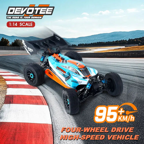 RC Drift Cars