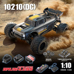 In Stock New MJX 1/10 Full Scale Brushless 10210 Four-Wheel Drive High-Speed Car Rc Remote Control Car Professional Racing Car