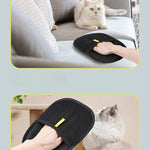 Washable Pet Hair Removal Glove