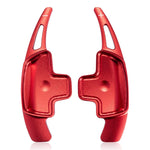 Car Steering Wheel Paddle Shifters Aluminum Shift Paddle Blade for Benz A B C E GLE GLA GLC Class W176 W205 W246 C117 W218
