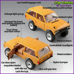 Mangniu MN168 1/12 rc car 280 Motor 4WD Electric RC Off-Road Rock Climbing Truck with Metal Chassis 2.4G  Toy Gift for Boy Adult