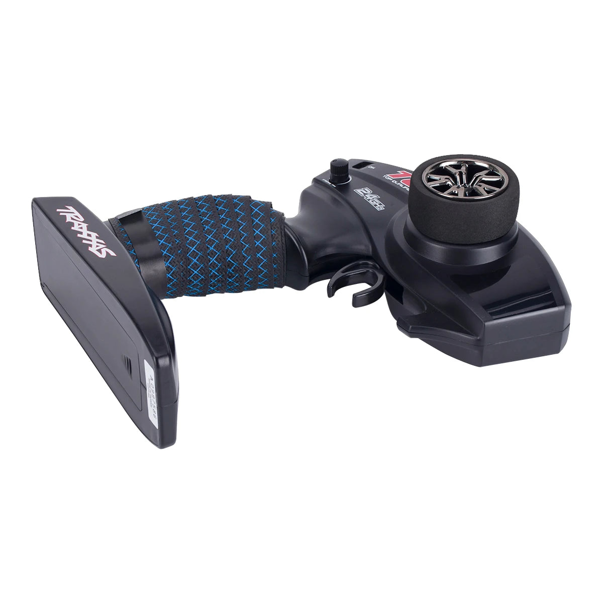 Sweat Absorbed Non-Slip Band Transmitter/Tennis Racket Grip Tape for RC Car Flysky Traxxas Wfly Dumborc Decorative Part